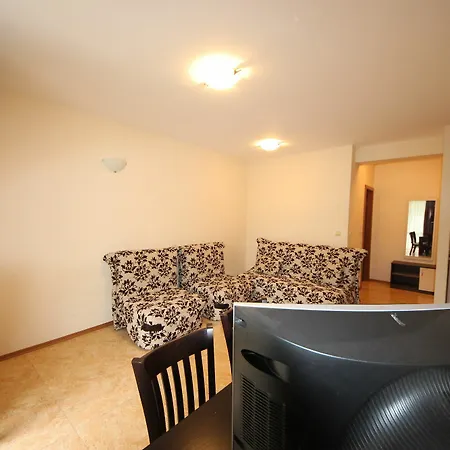 Apartment Menada Elit Iv