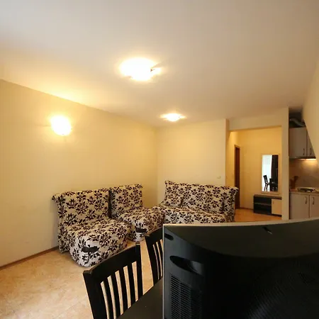 Apartment Menada Elit Iv *
