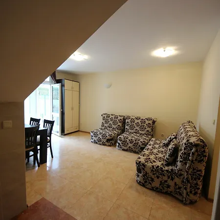 Apartment Menada Elit Iv *