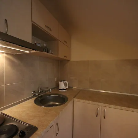 Apartment Menada Elit Iv Sunny Beach