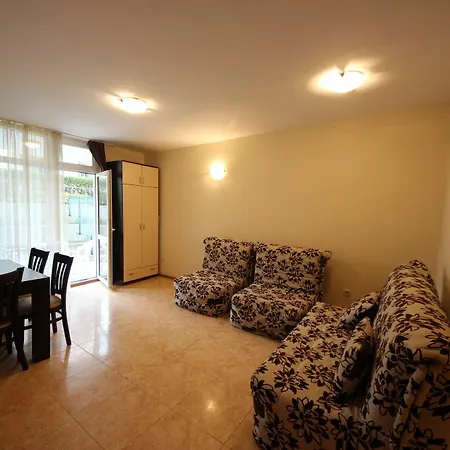 Apartment Menada Elit Iv Sunny Beach