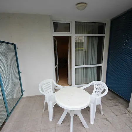 Apartment Menada Elit Iv Sunny Beach